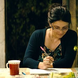 Fotoğraf Benim Mutlu Ailem