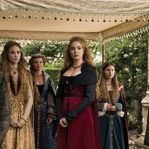 Fotoğraf The White Princess