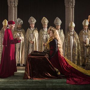 Fotoğraf Jacob Collins-Levy