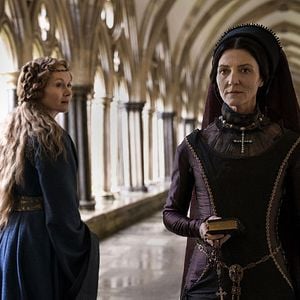 Fotoğraf The White Princess