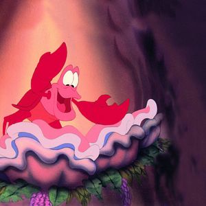 Fotoğraf Küçük Deniz Kızı