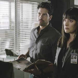 Fotoğraf Criminal Minds