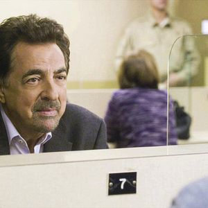 Fotoğraf Joe Mantegna