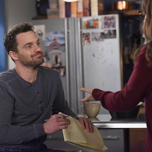 Fotoğraf Jake Johnson