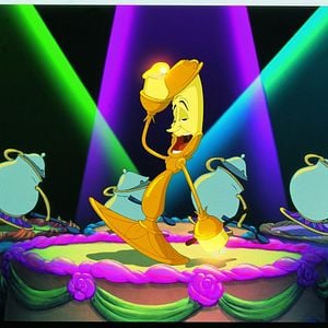 Fotoğraf Güzel ve Çirkin