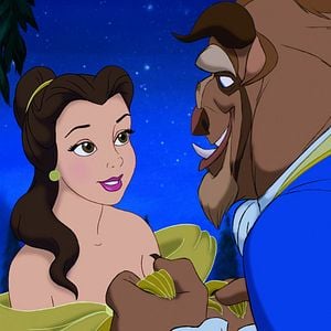 Fotoğraf Güzel ve Çirkin