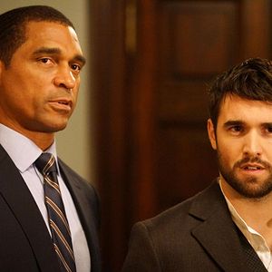 Fotoğraf Joshua Bowman