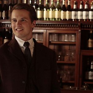 Fotoğraf Freddie Stroma