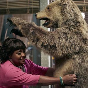 Fotoğraf Sherri Shepherd