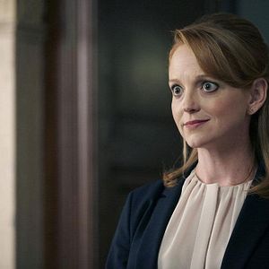 Fotoğraf Jayma Mays