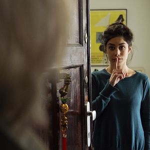 Fotoğraf Fanny Valette