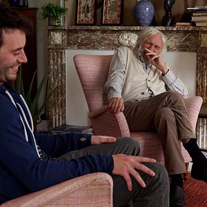 Fotoğraf Pierre Richard