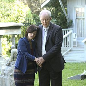 Fotoğraf John Lithgow