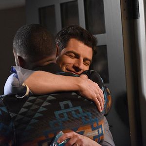 Fotoğraf Max Greenfield