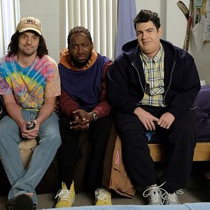 Fotoğraf Lamorne Morris