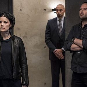 Fotoğraf Jaimie Alexander