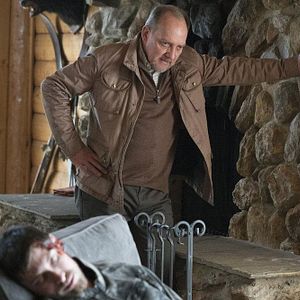 Fotoğraf Zach Grenier