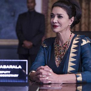 Fotoğraf Shohreh Aghdashloo