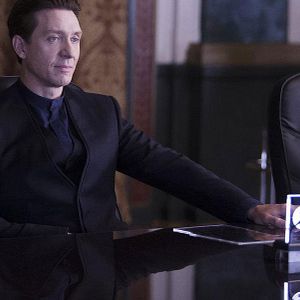 Fotoğraf Shawn Doyle