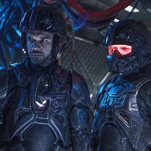 Fotoğraf Wes Chatham