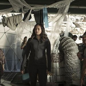 Fotoğraf Frankie Adams