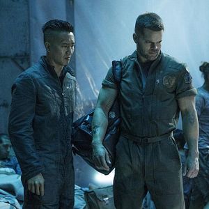 Fotoğraf Wes Chatham