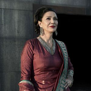 Fotoğraf Shohreh Aghdashloo