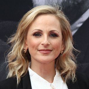 Fotoğraf Marlee Matlin
