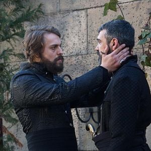 Fotoğraf Muhteşem Yüzyıl Kösem