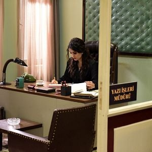 Fotoğraf Sevda Kuşun Kanadında