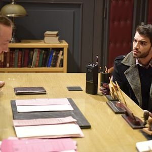 Fotoğraf Sevda Kuşun Kanadında