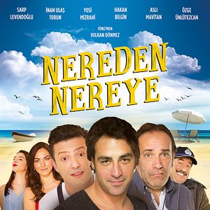 Fotoğraf Nereden Nereye