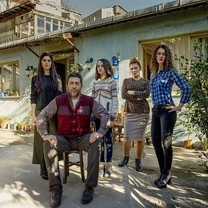 Fotoğraf Kara Yazı