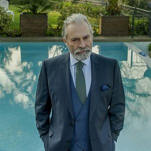 Fotoğraf Kara Yazı