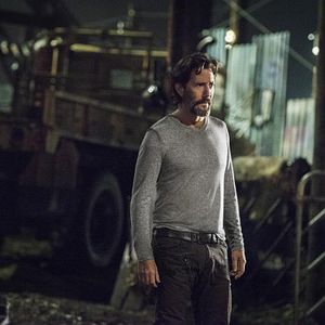 Fotoğraf Henry Ian Cusick