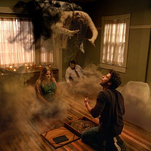 Fotoğraf François Arnaud