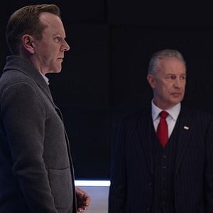 Fotoğraf Designated Survivor