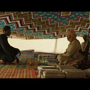 Fotoğraf Ibrahim Koma