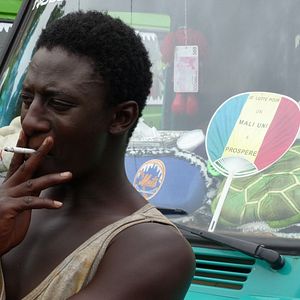 Fotoğraf Ibrahim Koma