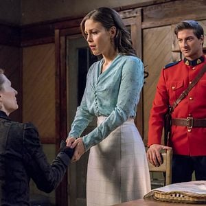 Fotoğraf Daniel Lissing