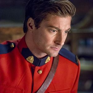 Fotoğraf Daniel Lissing