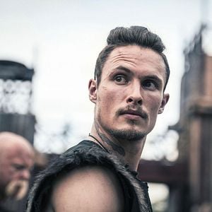 Fotoğraf Arnas Fedaravicius