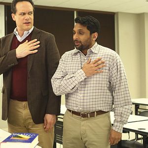 Fotoğraf Ravi Patel