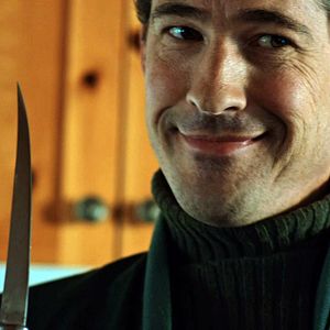 Fotoğraf Nick Baillie