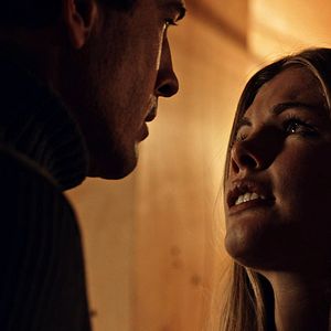 Fotoğraf Nick Baillie