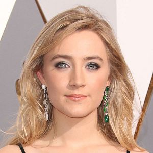 Fotoğraf Saoirse Ronan