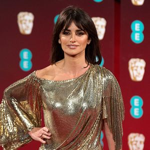 Fotoğraf Penélope Cruz