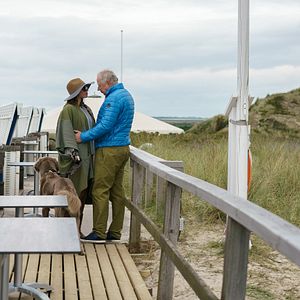 Fotoğraf Axel Milberg