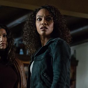 Fotoğraf Janina Gavankar