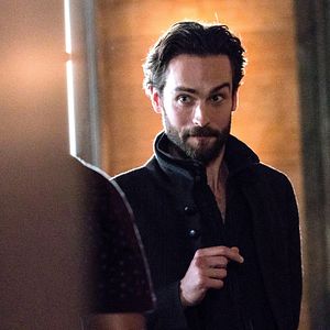 Fotoğraf Tom Mison